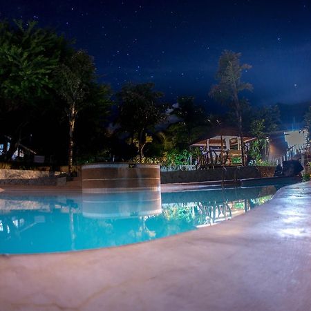 Cangdoki Resort And Dive Camp Sandugan Kültér fotó